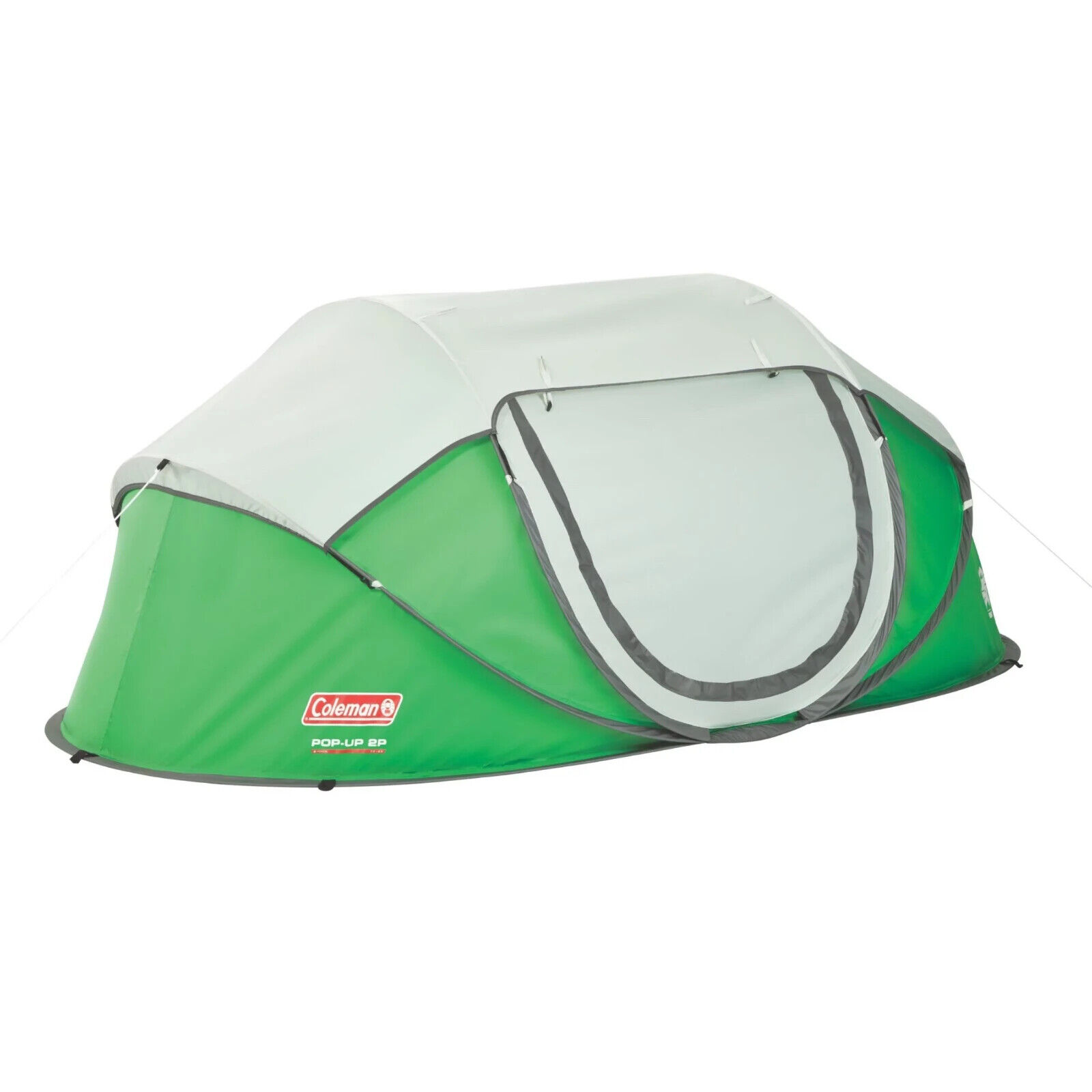 Coleman 2-Person Pop-Up Tent