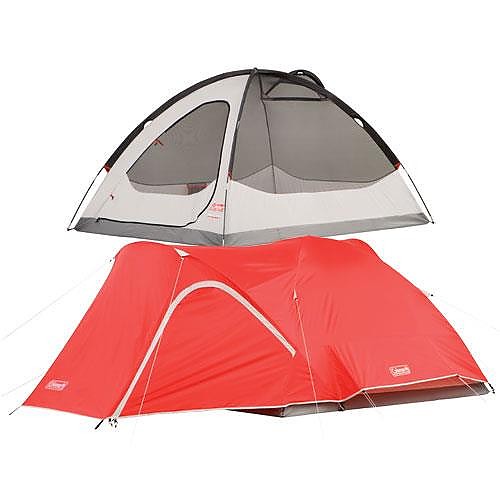 Coleman Hooligan Backpacking Tent