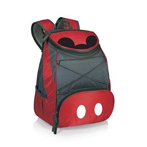 Disney Classics Mickey Mouse PTX Insulated Cooler Backpack 