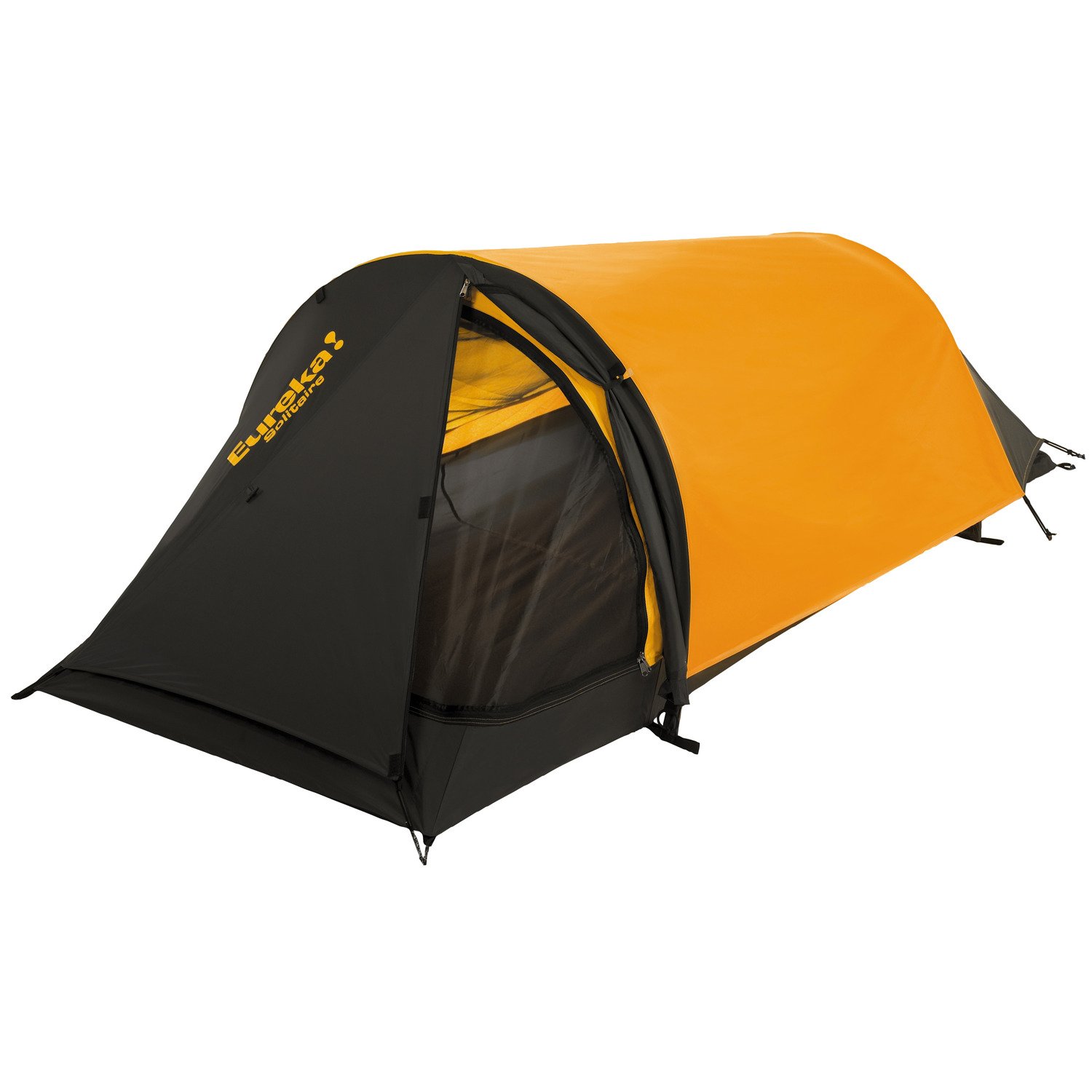 Eureka! Solitaire One-Person, Three-Season Backpacking Bivy Style Tent
