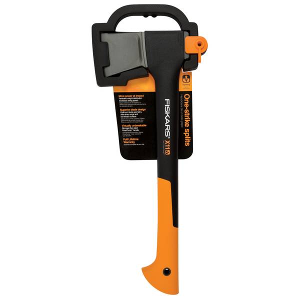 Fiskars X11 Splitting Axe