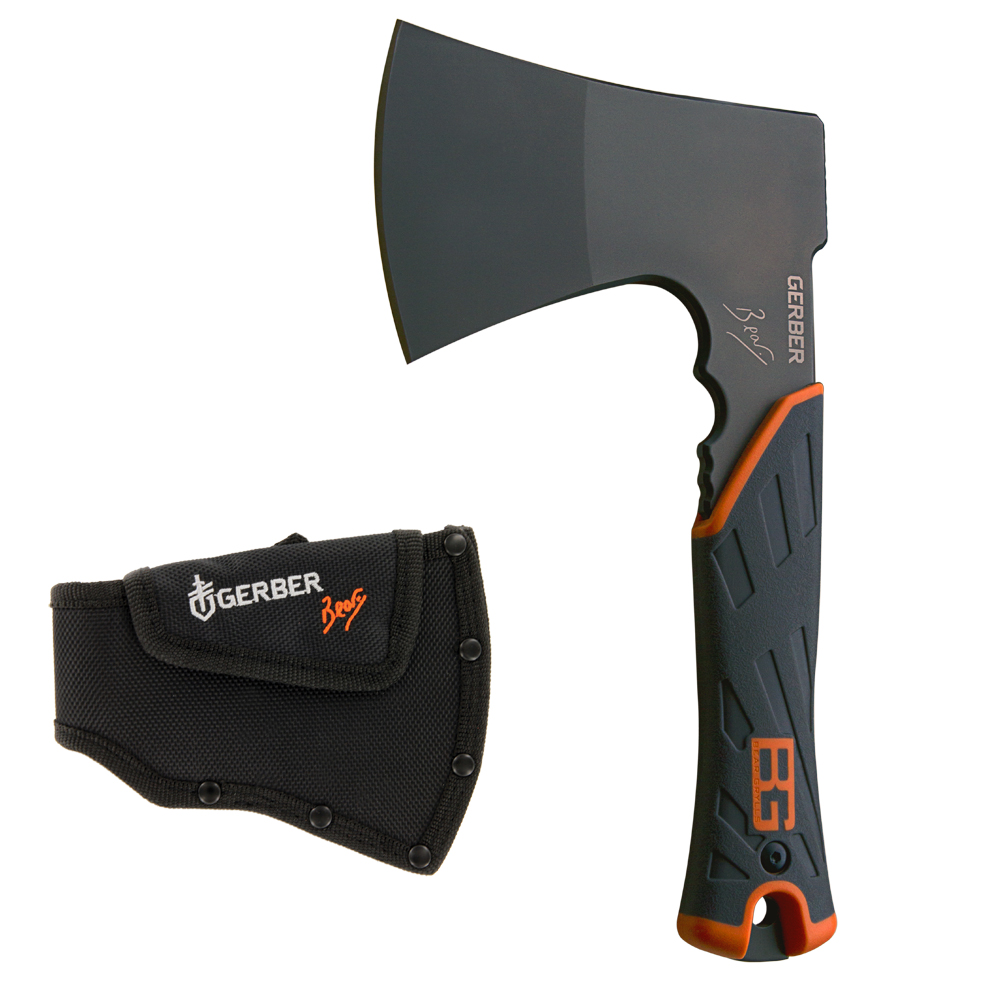 Gerber Bear Grylls Survival Hatchet