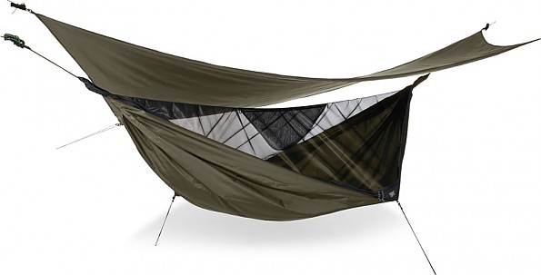 Hennessy Hammock Hyperlite