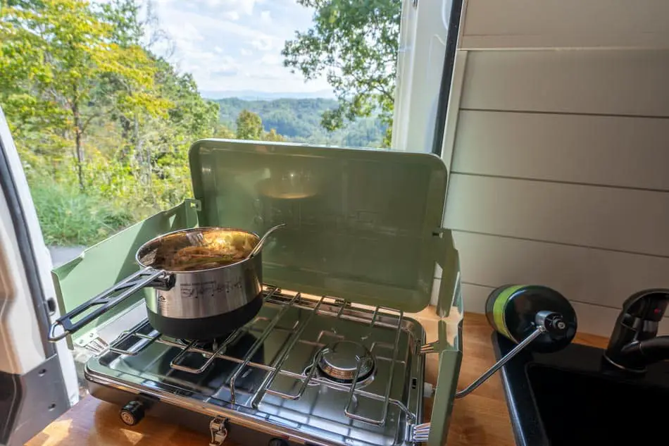 How To Use Camping Stove