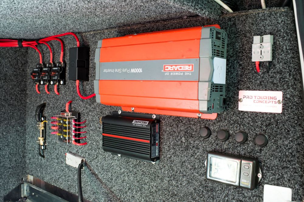 How to Choose The Best RV Inverter