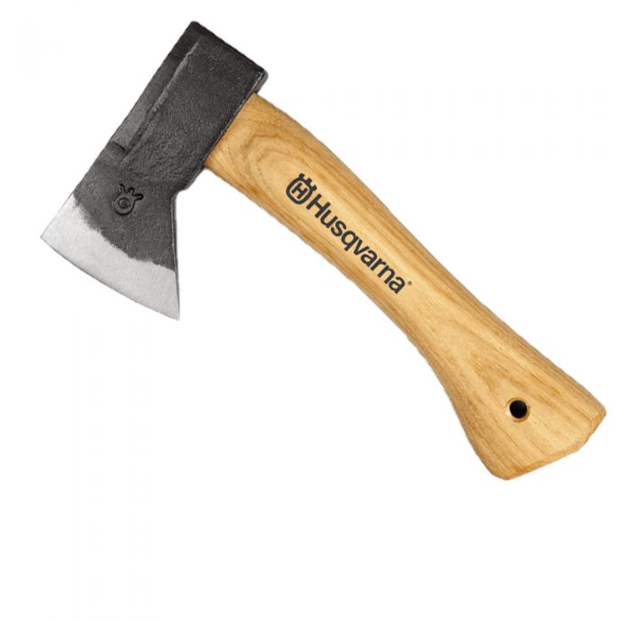 Husqvarna Wooden Hatchet