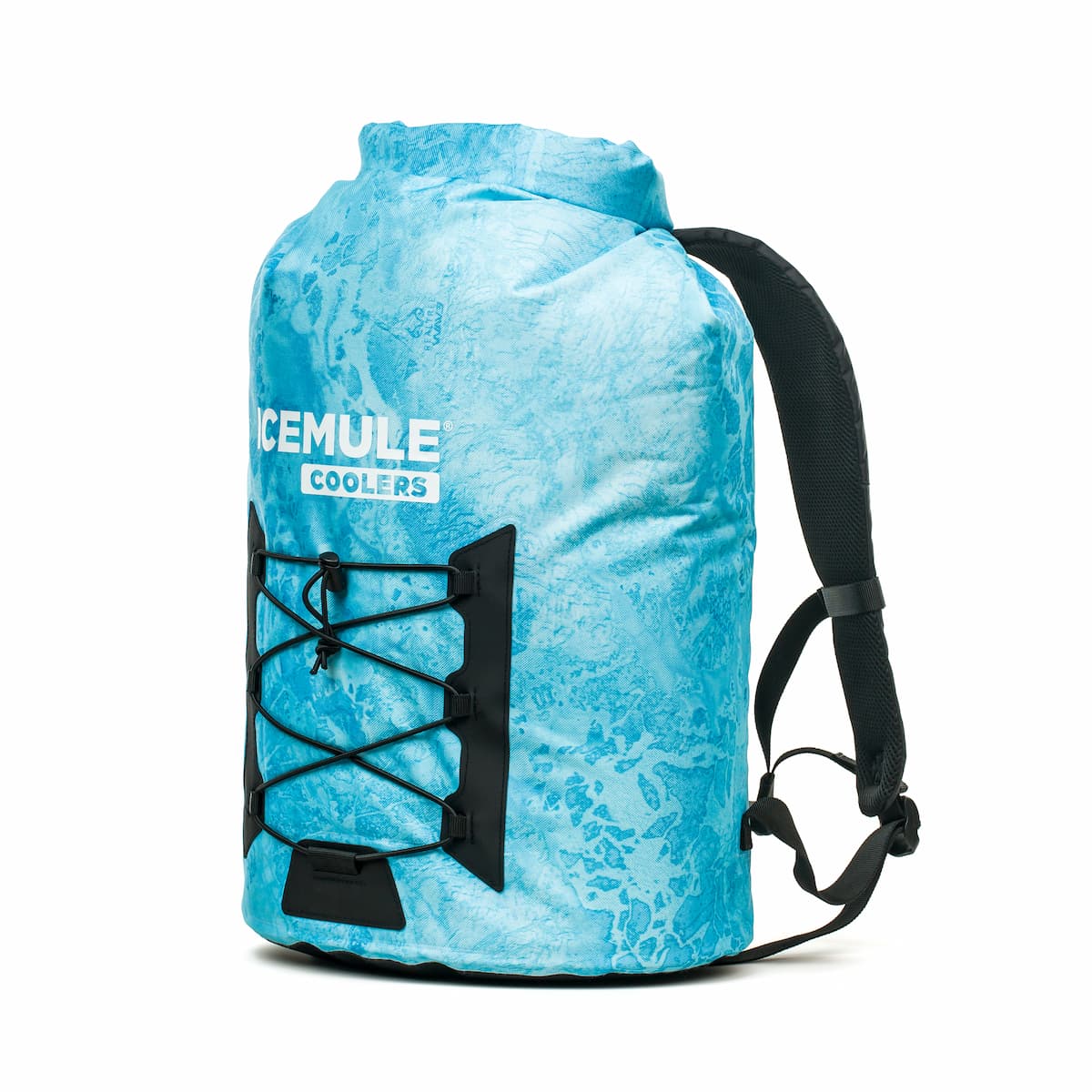 IceMule Pro Insulated Backpack Cooler Bag