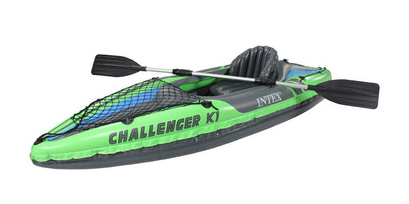 Intex-Challenger-K1-Inflation-Kayak