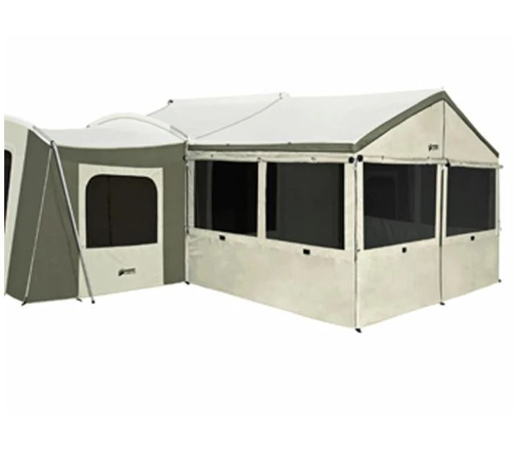 Kodiak Canvas 12×9 Canvas Cabin Tent