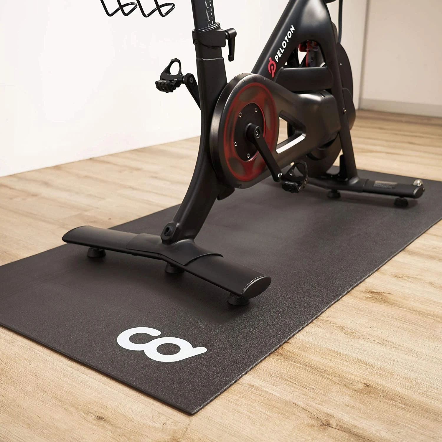 Peloton Bike Mat