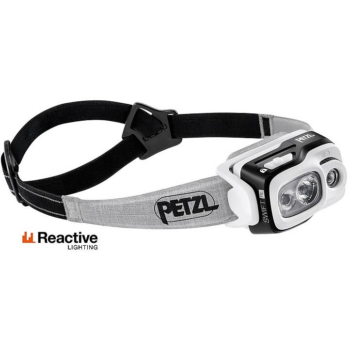 Petzl Swift RL