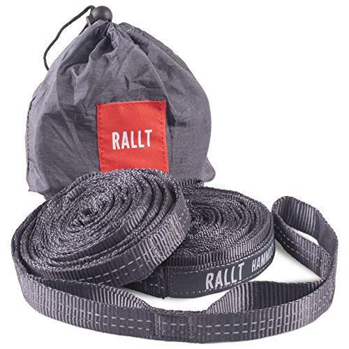 Rallt Hammock Tree Straps