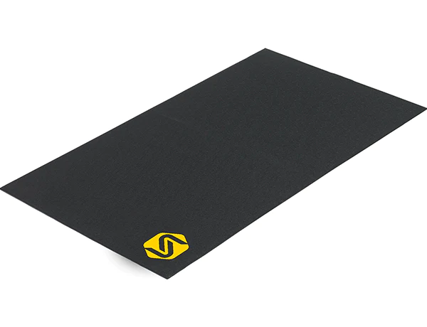 Saris Training Mat