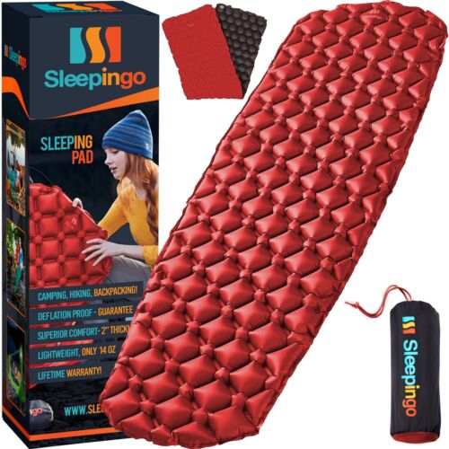 Sleepingo Camping Sleeping Pad bag