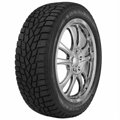 Sumitomo Ice Edge Tire Features