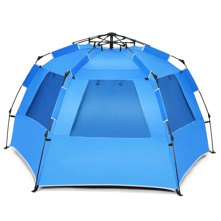 TAGVO Pop Up Beach Tent