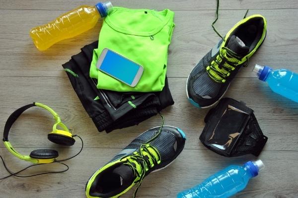 9 Things Every Runner Should Have