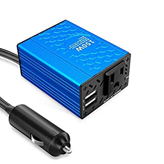 VOLTCUBE Power Inverter