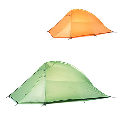 Weanas Professional Backpacking Tent