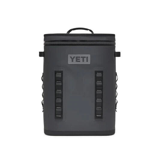 YETI Hopper Backflip 24 Soft Sided Cooler/Backpack 
