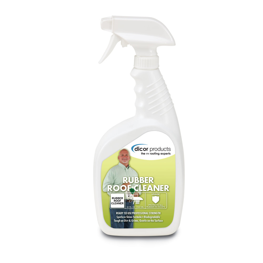 Dicor Corporation RP-RC-1GL Rubber Roof Cleaner