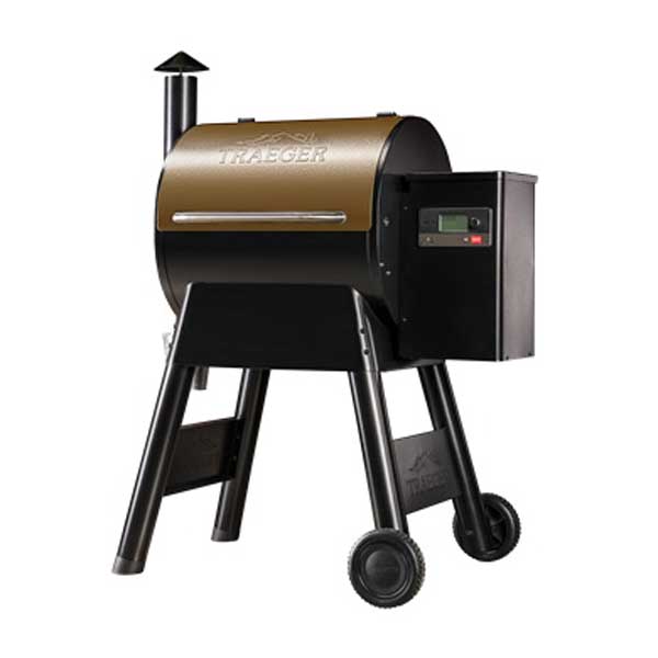 traeger tfb57gze