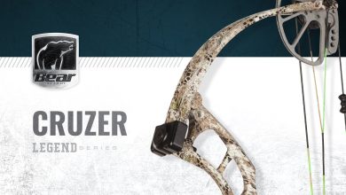 Photo of Bear Archery Cruzer Lite Review