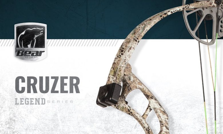 Bear Archery Cruzer Lite