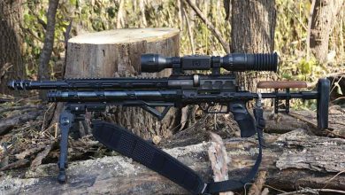 Photo of Best Air Rifles For Hunting – Reviews