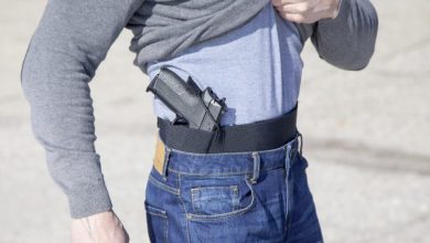Photo of Best Belly Band Holster in 2023 Reviews