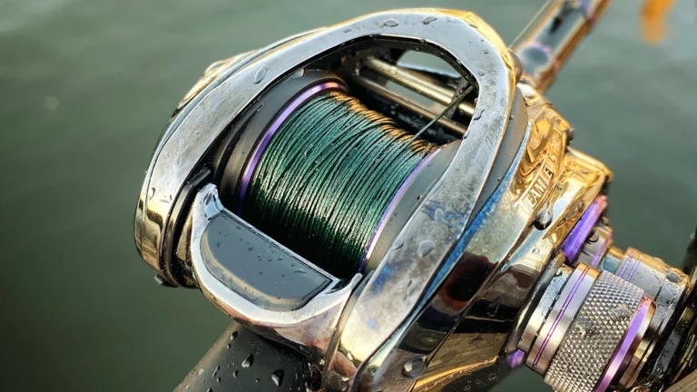 Best Braided Fishing Line