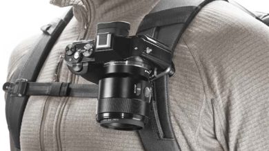 Photo of 11 Best Camera Strap for Hiking Options