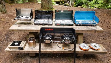 Photo of Best Camp Stoves for Lightweight Camping