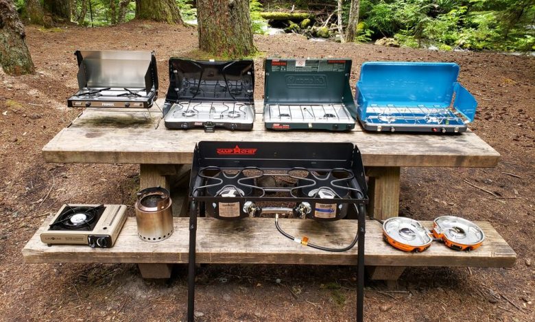 Best Camp Stoves