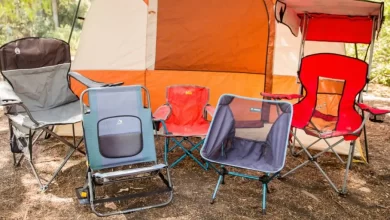 Photo of 15 Best Camping Chairs