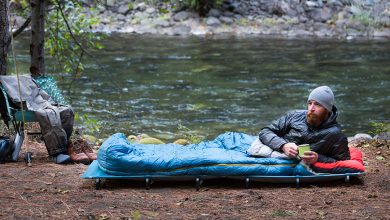 Photo of 10 Best Camping Cots