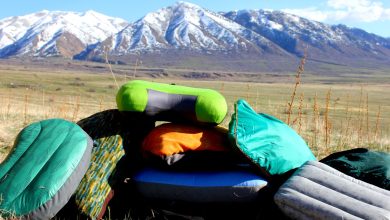 Photo of 9 Best Camping Pillows