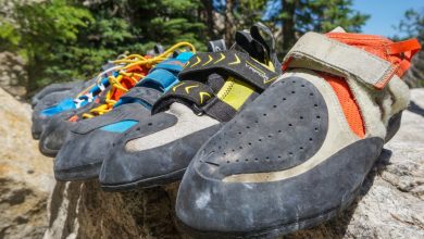 Photo of Best Climbing Shoes for Beginners (Buyer`s Guide)