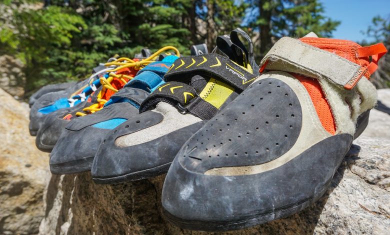 Best Climbing Shoes for Beginners