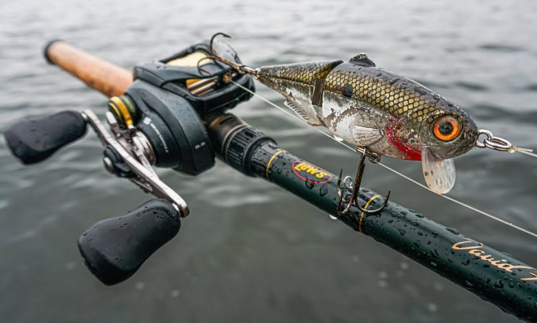 Best Crankbait Rods