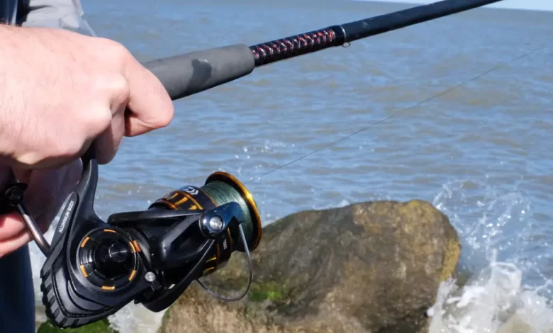 Best Fishing Gear