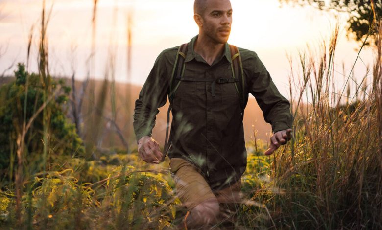 Best Hiking Shirts