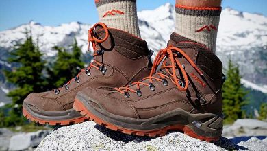 Photo of Best Hiking Shoes & Boots – Reviews