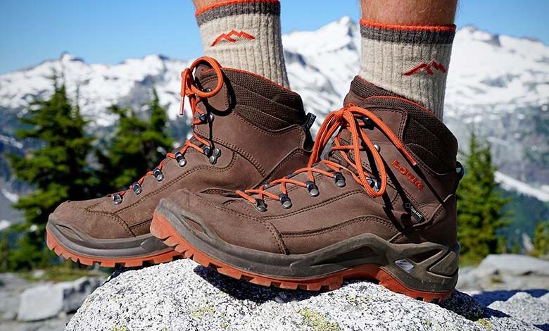 Best Hiking Shoes