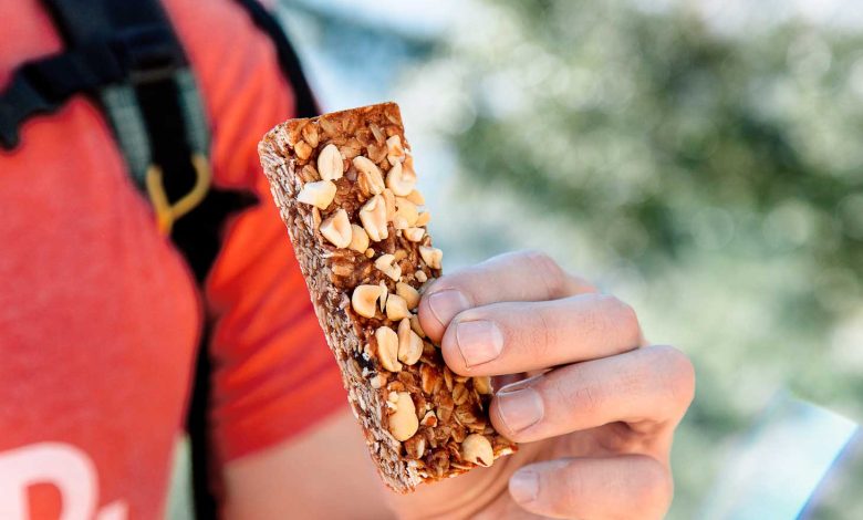 Best Hiking Snacks