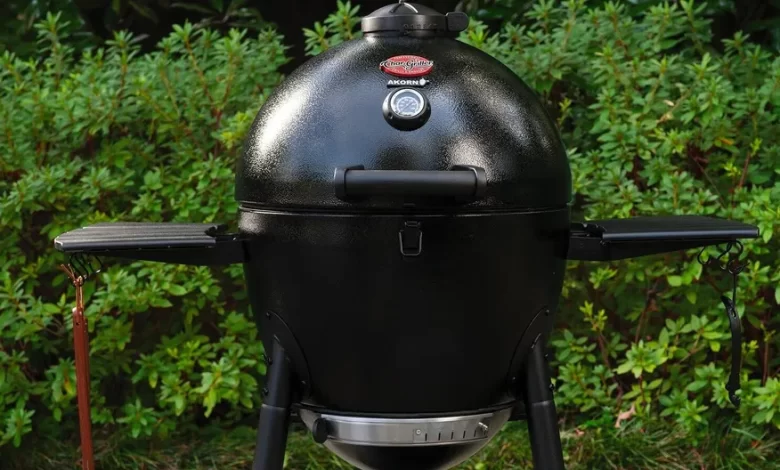 Best Kamado Grills under $1000