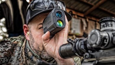 Photo of Best Laser Rangefinder Review & Buyer’s Guide