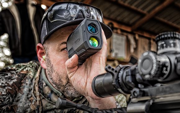 Best Laser Rangefinder