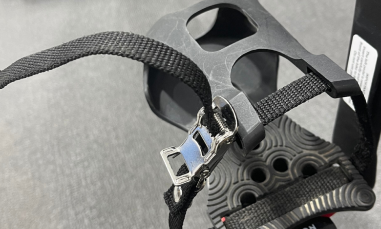 Best Peloton Toe Cages