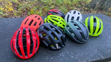 Photo of Best Road Cycling Helmet Reviews